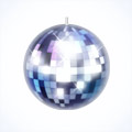 Disco-Spots / Spiegelkugel-Effekt