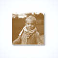 Sepia-Fotoeffekt